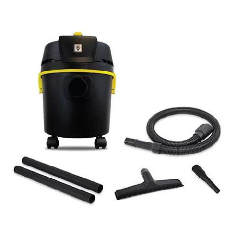 ASPIRADORA KARCHER 15L 1200W BLACK EDITION POLVO/LIQUIDO NE-NT15/1