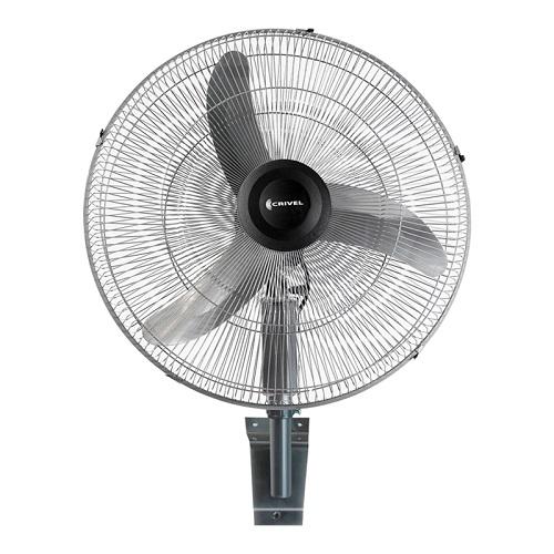 VENTILADOR PARED 20" CRIVEL 90W NE-V10