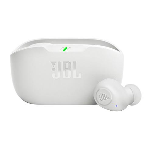 AURICULAR JBL WAVE BUDS TWS WHITE NE-JBLWBUDS